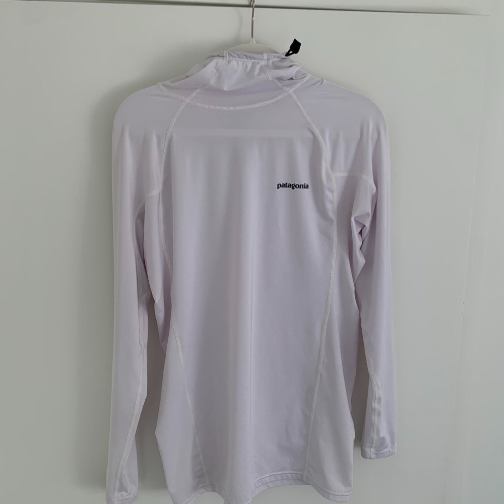 Patagonia Lightweight Fishing Long-Sleeve